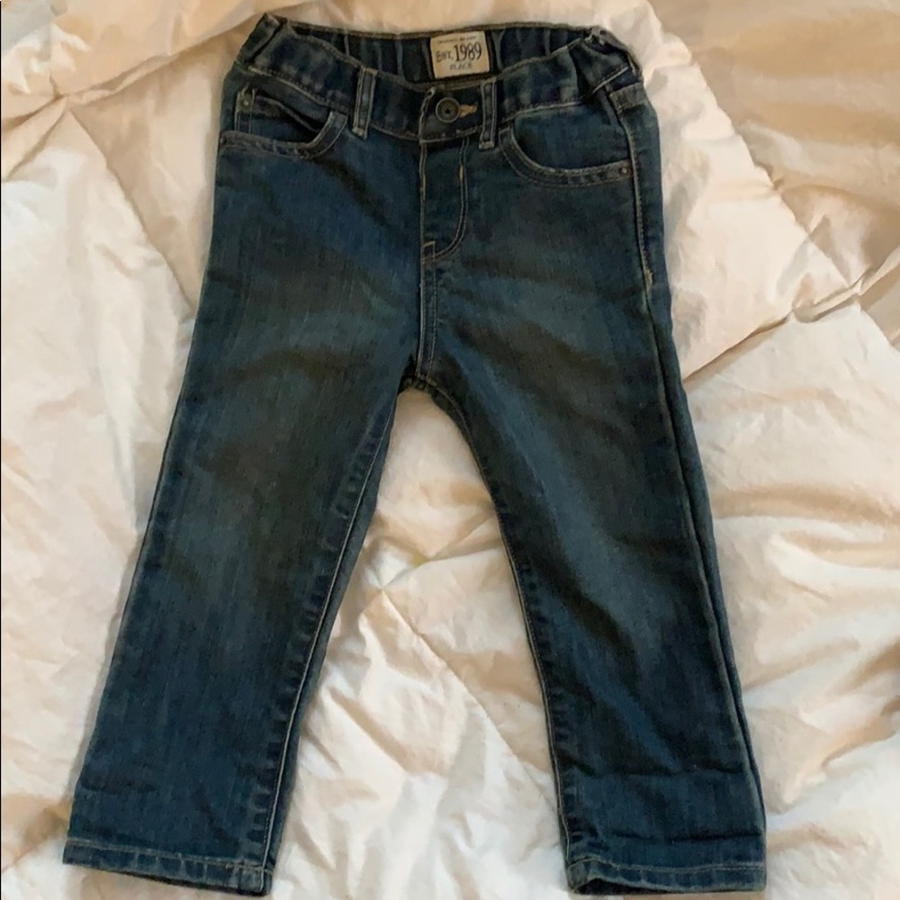 Skinny Jeans by The Chidren’s Place